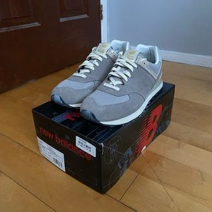 New Balance 574 "Un N Ding" size 9.5 US